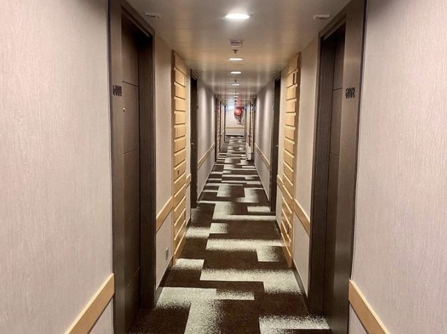 油麻地性價比高酒店🏨