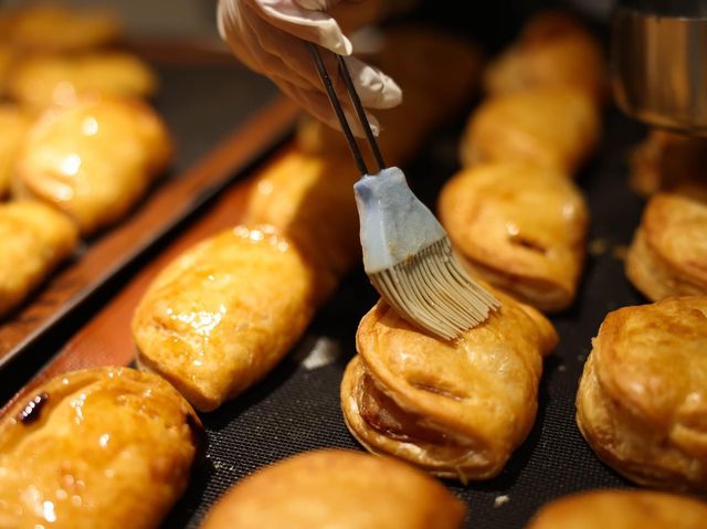 BAKE WORKS首度登陸香港! BAKE WORKS首度登陸香港!