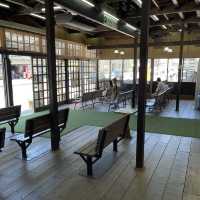 硝子工芸品をお安く「北一硝子アウトレット」