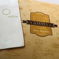白天夜晚都美麗的Grand Victoria Hotel 維多麗亞酒店