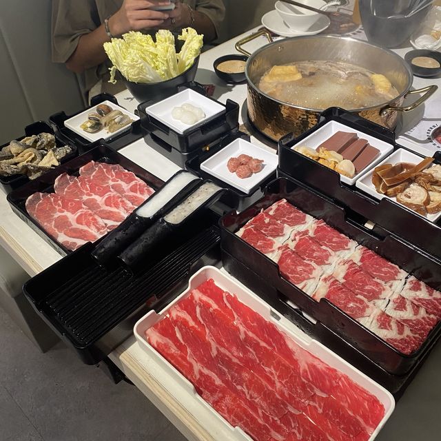 無限時養生藥膳火鍋🍲