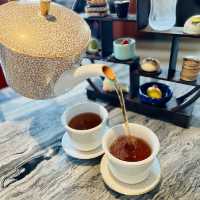 西九精美下午茶
