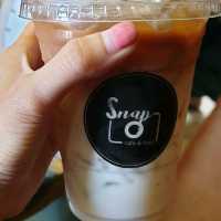 snap cafe cafe โคราช 