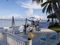 Pacific Cebu, Mactan