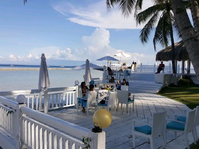 Pacific Cebu, Mactan
