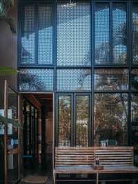 Fig Cafe คาเฟ่เกาะช้าง จ.ตราด