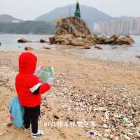 【假日親子遊】鯉魚門本土文化深度遊 🎏🎏