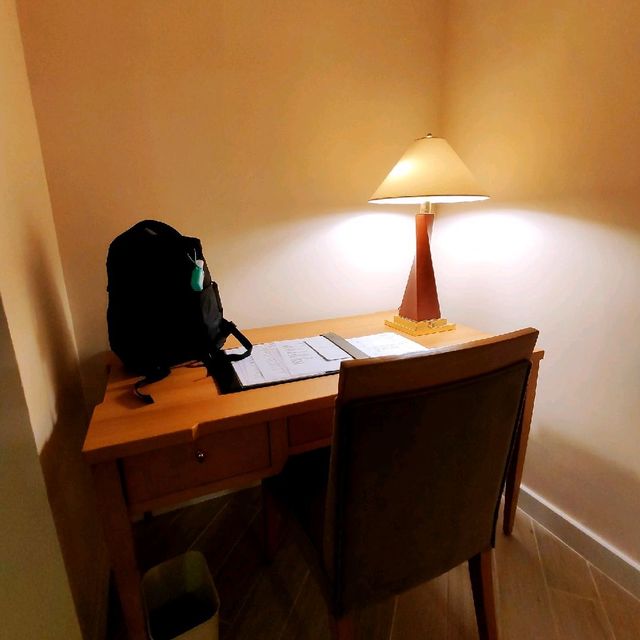 🧳Staycation🧳 🏨天水圍嘉湖海逸酒店🏨