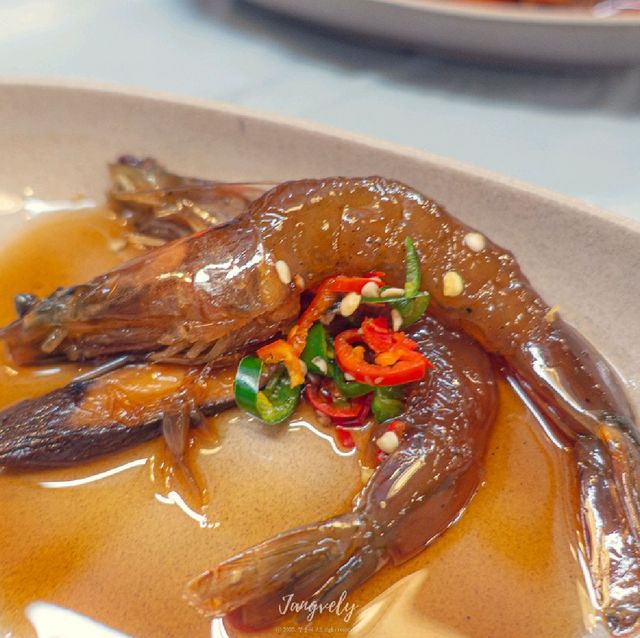 알쓸신잡의 그곳, 통영 벅수다찌
