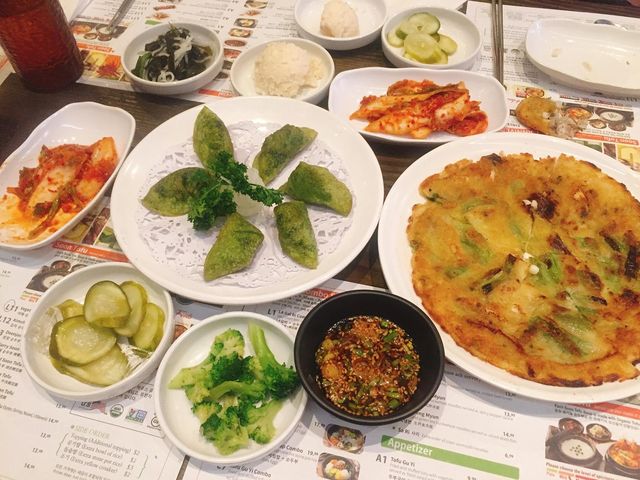 New York首选美食
