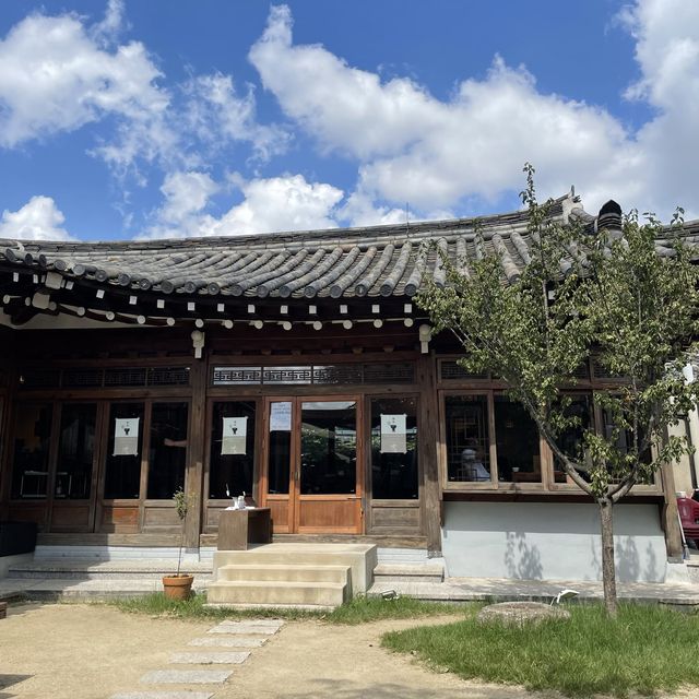 경주 혼자여행&뚜벅이 여행🚶‍♀️
