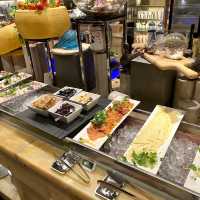 ［金域假日酒店］- 食好住好服務好👍
