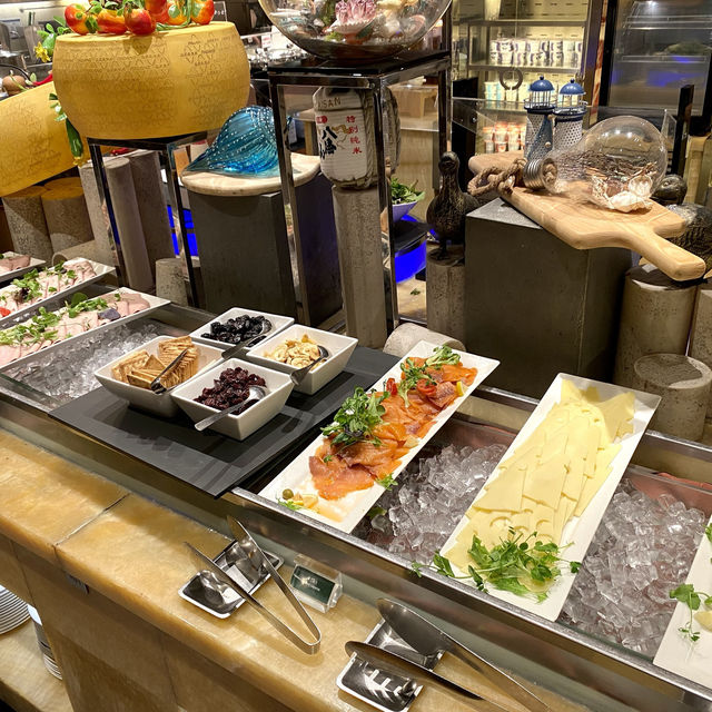 ［金域假日酒店］- 食好住好服務好👍
