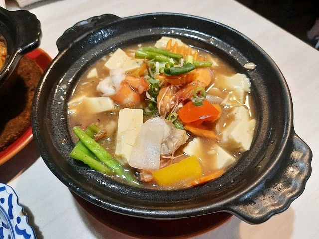 【新北】暹羅廚房—三重泰國菜