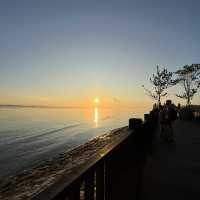 “Jeju” lookalike at Changi Bay Point 