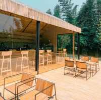 CHAN nature cafe' 