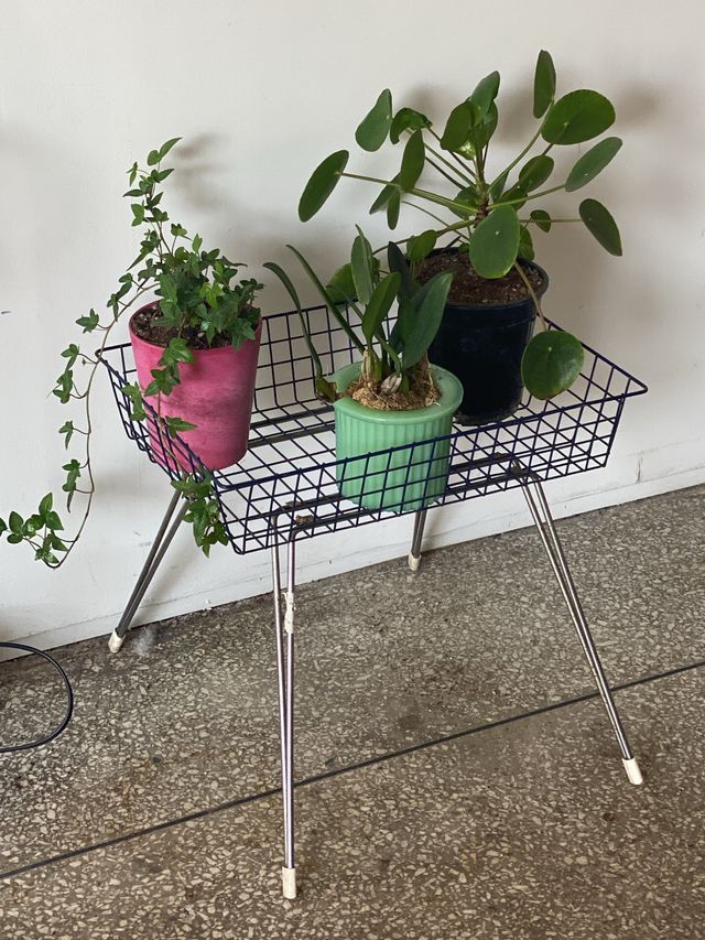 야외 테라스와 힙한 인테리어 카페 [데이오프데이]