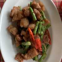 on the hill karon ร้านอาหารและคาเฟ่ วิวดีงาม