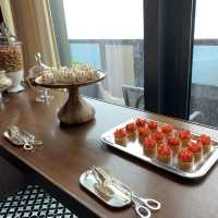 Manor Club - Rosewood Hong Kong