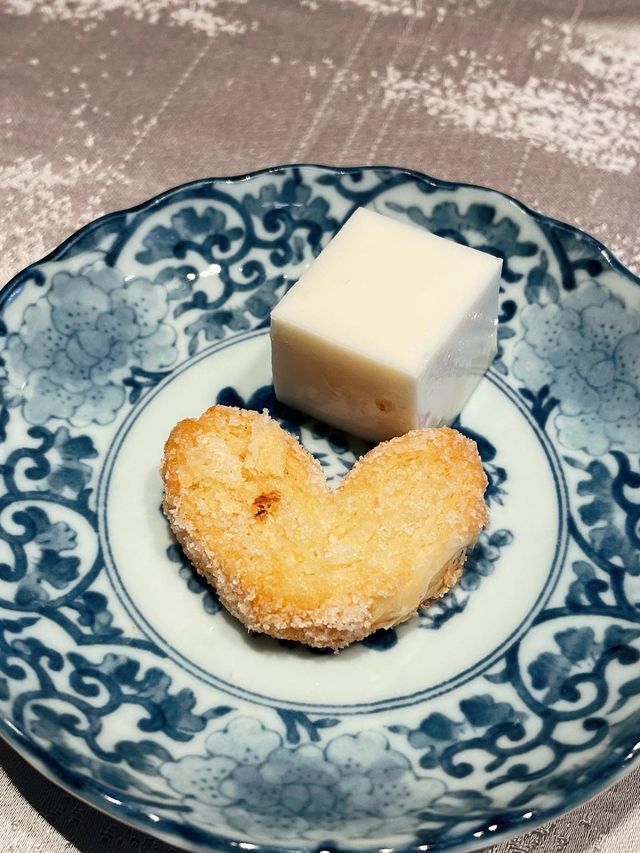 ➰ 100分的中菜廳🍽🥢➰