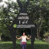 แอ่วเมืองเหนือ ชมศิลปะ @พิพิธภัณฑ์บ้านดำ