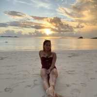 THE FAMOUS BORACAY OF THE SOUTH CALAGUAS 