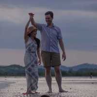 Be inlove  in "RAGAY"