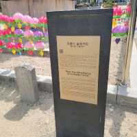 밀양여행 밀양 절
