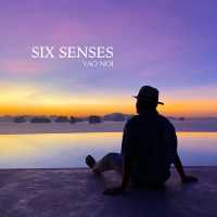 Six Senses Yao Noi : Paradise on Earth