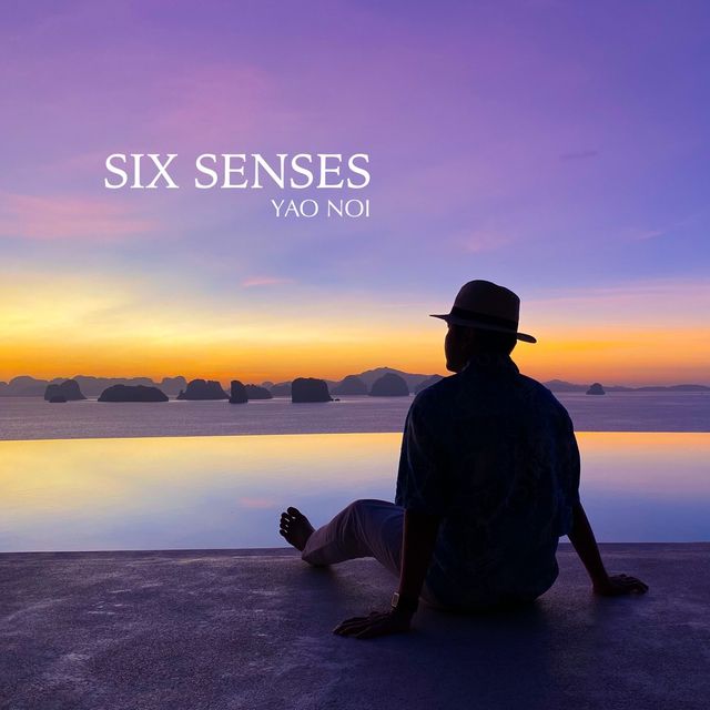 Six Senses Yao Noi : Paradise on Earth