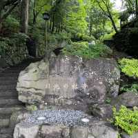 【栃木】日光山輪王寺