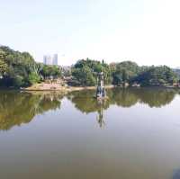 陶瓷雕塑主題公園