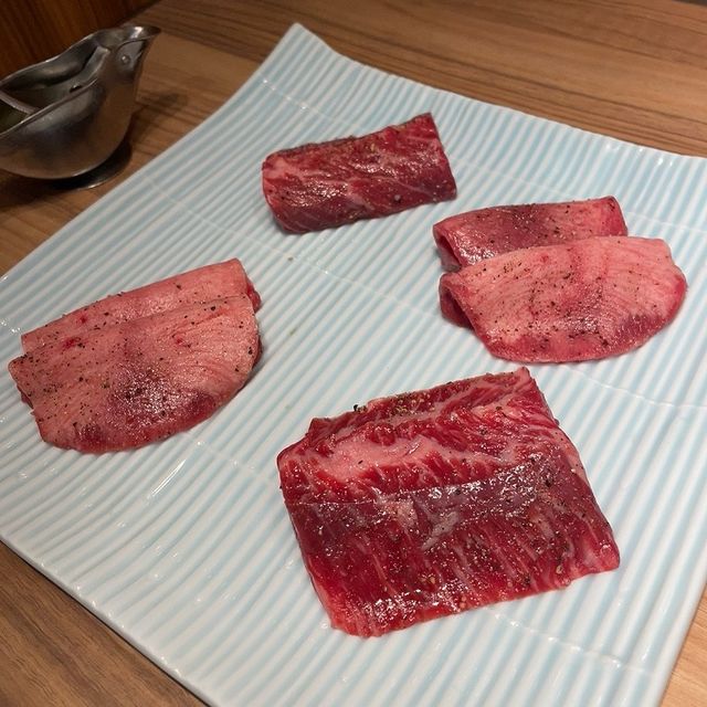 目黒　雲丹ドッグが食べ放題🫣《うしみつ一門目黒店》