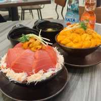 多款配搭大滿足🙌🏻九龍灣日式丼飯店