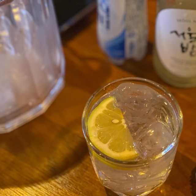 대전 봉명동 핫플 술집 온니