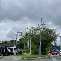 【鳥取県】大人も子どもも楽しめる設備のある道の駅へ