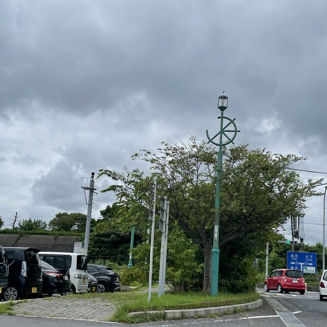 【鳥取県】大人も子どもも楽しめる設備のある道の駅へ