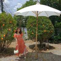 CRAFT CAFE @CHUMPHAE KHONKAEN🍊