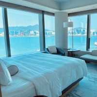 北角Infinity Pool Hyatt Centric走著時尚潮流CP 值爆曬燈長期爆場是有原因的
