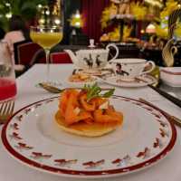 Luxury Pampering at Capella Hanoi