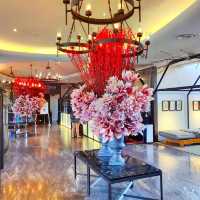 M Roof Hotel @Ipoh