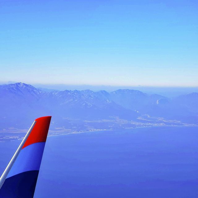 🛬비행기 타고 강원도 여행가자, 양양공항