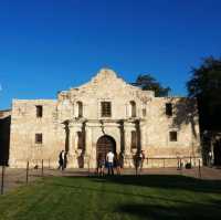 Fun historic Texan city
