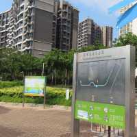 將軍澳海濱公園