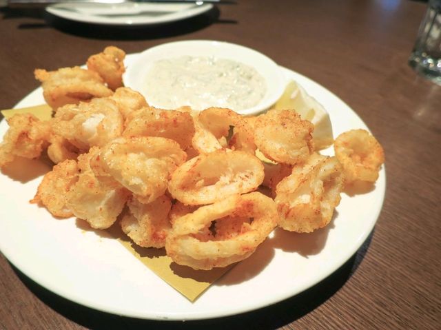 沙田特式手工意粉店
