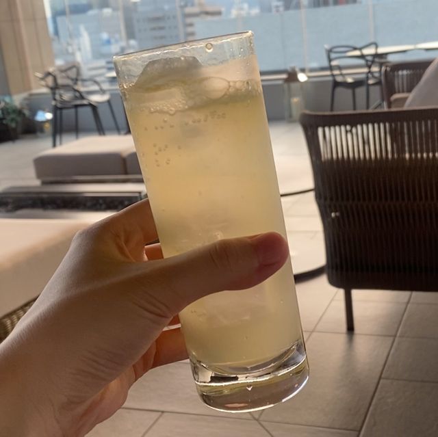 【お菓子ドリンク飲み放題？🥂ホテルインターゲート広島】