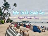 CoCo Tam's BOPHUT SAMUI