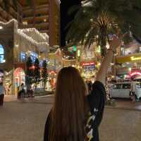 American Village 