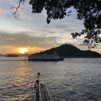 夕陽無限好 🌅 