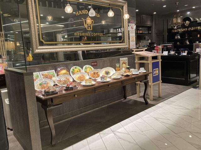 【インドネシア】日本の喫茶店な内装がたまらない！